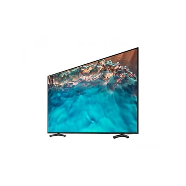 SAMSUNG  BU8100 75INCH  Crystal UHD 4K Smart TV - Image 3