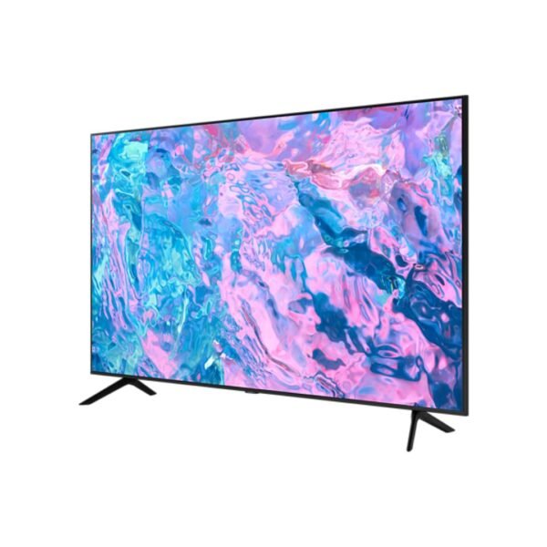 Samsung 65CU7000 65-Inch Class CU7000 4K Crystal UHD Smart TV (2023) - Image 4