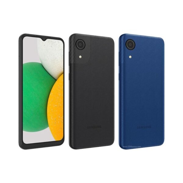 Samsung Galaxy A03 Core - Image 2