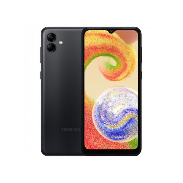 Samsung Galaxy A04 Dual Sim 4|32GB,Display: 6.5 INCH  HD+90Hz ,Rear Camera: 50MP+2MP Selfie Camera: 5MP OS: Android 12 - Image 4