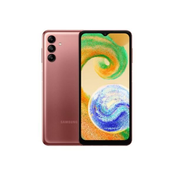 Samsung Galaxy A04s RAM: 4GB Internal Storage 128GB - Image 2