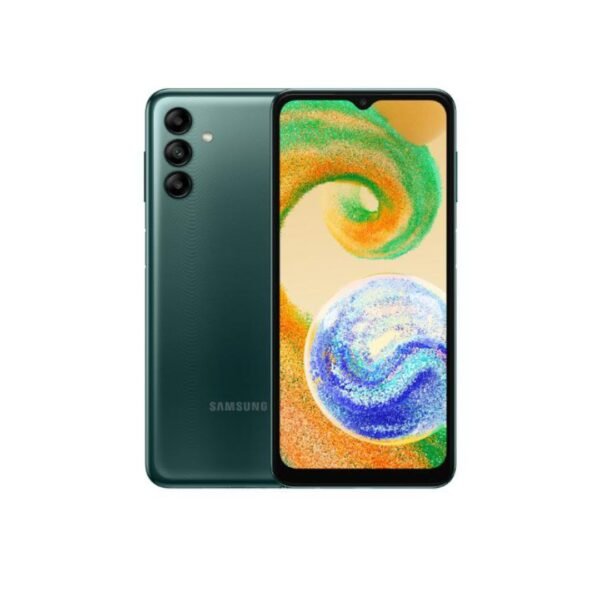 Samsung Galaxy A04s RAM: 4GB Internal Storage 128GB - Image 3