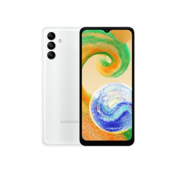 Samsung Galaxy A04s RAM: 4GB Internal Storage 128GB - Image 4