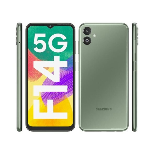 Samsung Galaxy F14 5G - Image 2
