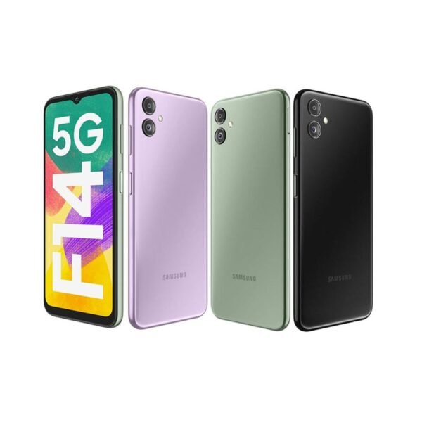 Samsung Galaxy F14 5G - Image 3