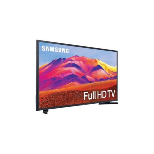 Samsung 43 Inch Smart LED Full HD TV – 43T5300 - Image 2