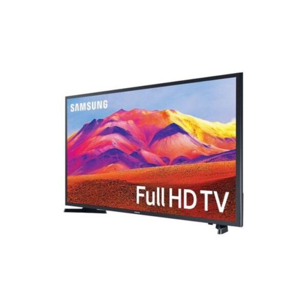 Samsung 43 Inch Smart LED Full HD TV – 43T5300 - Image 3