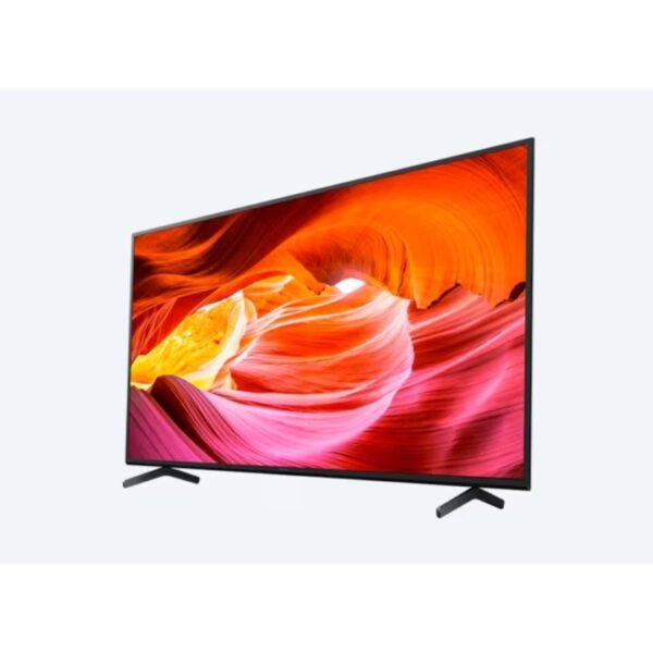 Sony Bravia 50X75K 50 inch 4K UHD Google TV - Image 2