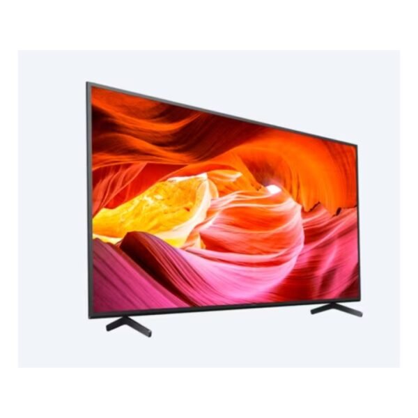 Sony Bravia 50X75K 50 inch 4K UHD Google TV - Image 3