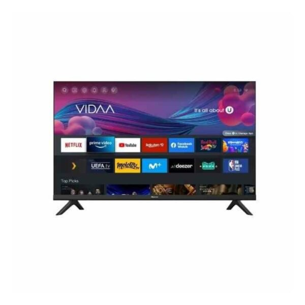 Hisense 32A60KEN 32 inch HD Smart Frameless TV