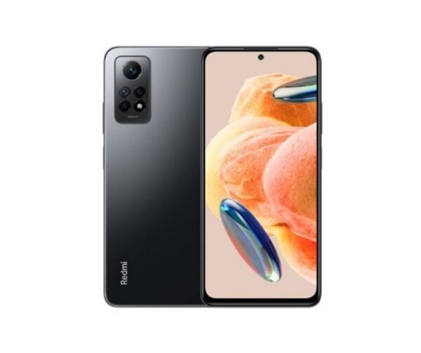 Redmi Note 12 Pro 256GB ROM, 8GB RAM, 108MP, 6.67Inches,5000mAh.