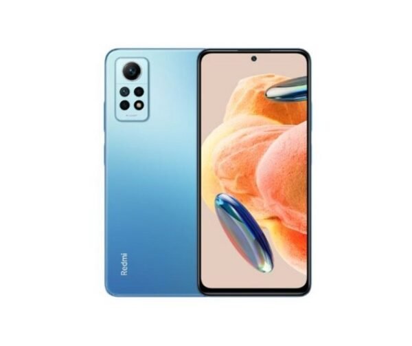 Redmi Note 12 Pro 256GB ROM, 8GB RAM, 108MP, 6.67Inches,5000mAh. - Image 2