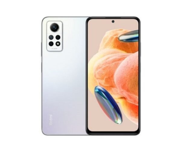 Redmi Note 12 Pro 256GB ROM, 8GB RAM, 108MP, 6.67Inches,5000mAh. - Image 3