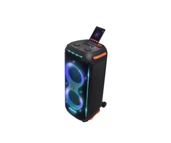 JBL PartyBox 710 ,Wireless Bluetooth Party Speaker Powerful Sound And Built In Lights Black - Image 3