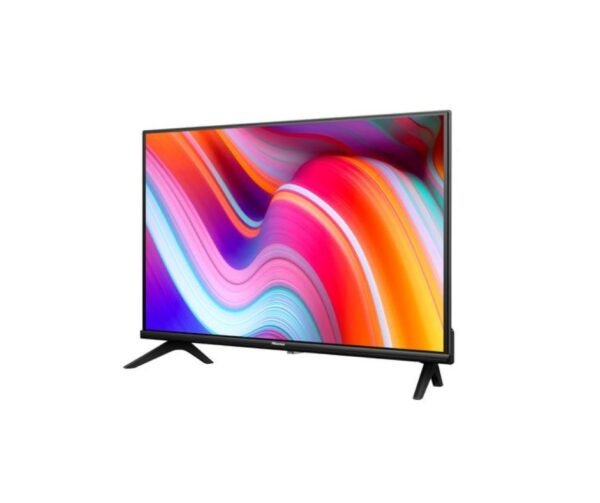 Hisense 43A4HKEN| A4 43 inch FHD Smart TV (2023) - Image 2