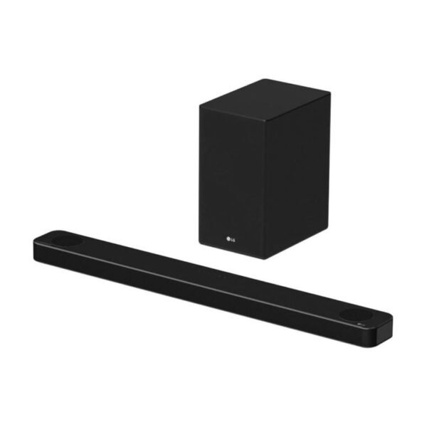 NEW LG SP8A High Resolution 3.1.2 Ch Sound Bar w/ Dolby Atmos® - Image 2