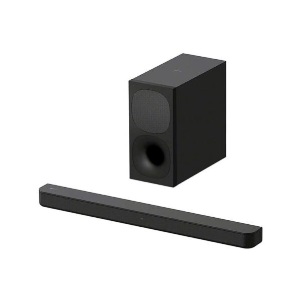 Sony HT-S400 2.1 Ch Sound Bar 330W Powerful Wireless Subwoofer - Image 2