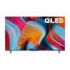 TCL 55 Inch 55C725 QLED 4K SMART TV With Quontam Dot - 2021 Model