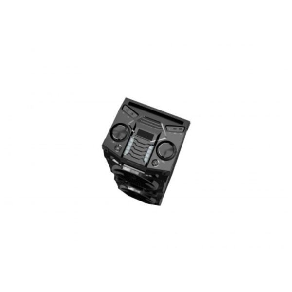 Hisense HP130 Party Speaker With Microphone function 400 Watts - Image 4