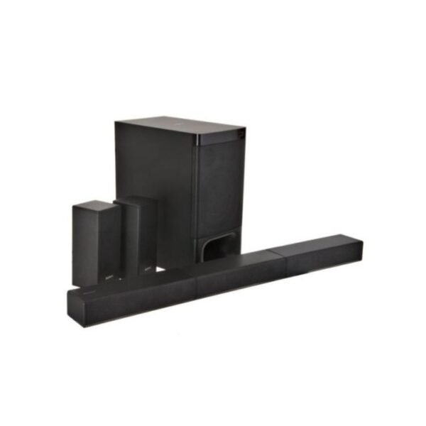 Sony HT-S500RF SoundBar 5.1 Channel 1000W Bluetooth - Image 3