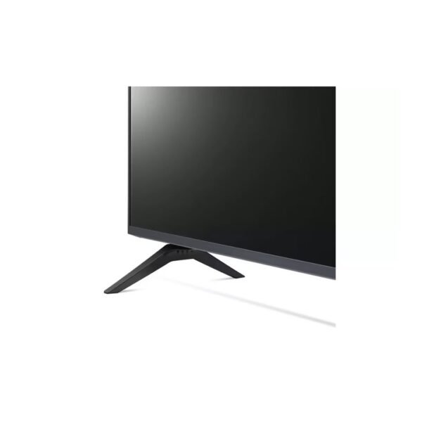 LG 43 Inch  UQ8000 AUB series LED 4K UHD Smart webOS 22 w/ ThinQ AI TV - Image 4