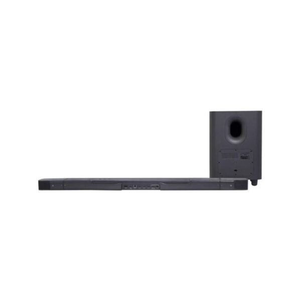 JBL Bar 1000 880W 7.1.4-Channel Dolby Atmos Soundbar System - Image 2