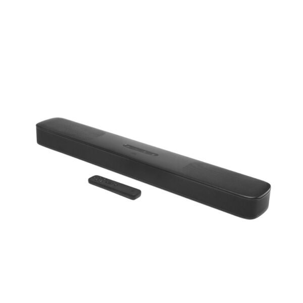 JBL BAR 500 5.1-Channel Soundbar With MultiBeam And Dolby Atmos - Image 2