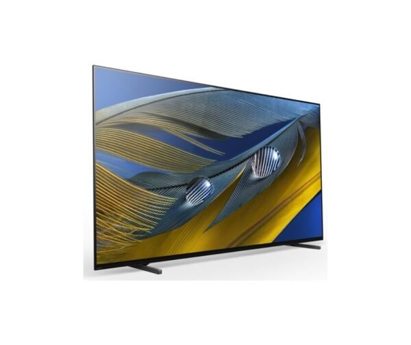 Sony KD55A80J 55A80J 55 Inch OLED XR Series HDR 4K UHD Smart TV - - Image 2