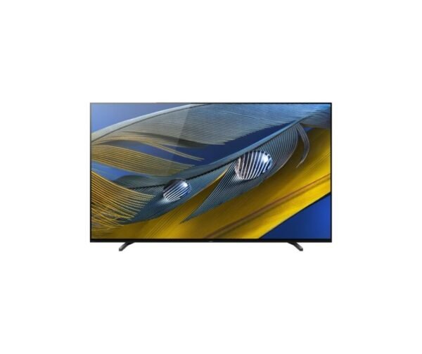 Sony KD55A80J 55A80J 55 Inch OLED XR Series HDR 4K UHD Smart TV - - Image 3