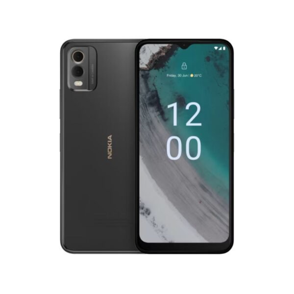 Nokia C32,4G RAM 4GB |64GB,6.5 inches, Main Camera:50MP+2MP Secondary Camera:8MP,Android13, 5,000 mAh - Image 3