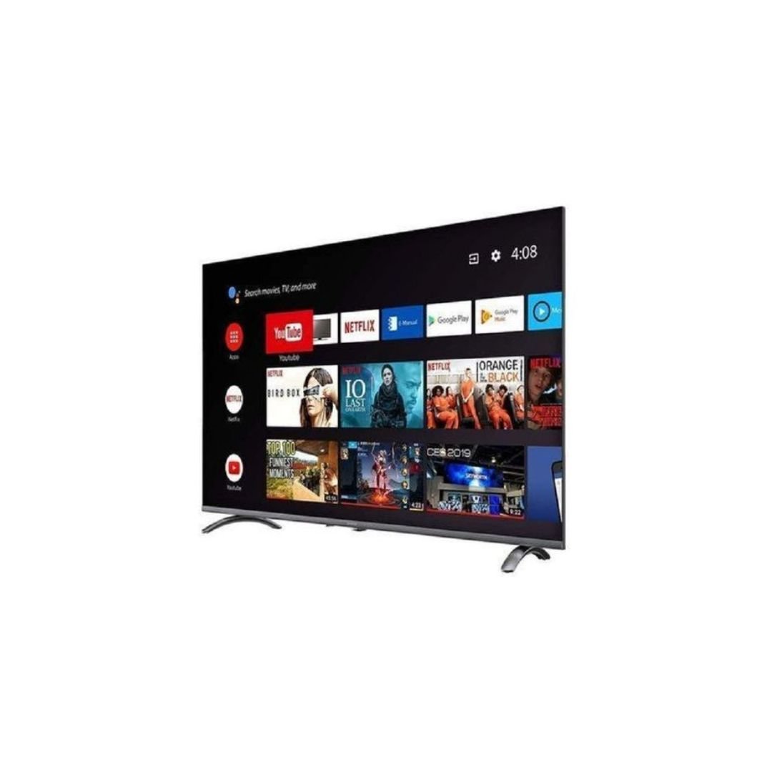 Vitron 65 Inch 4K Web OS TV - Image 2