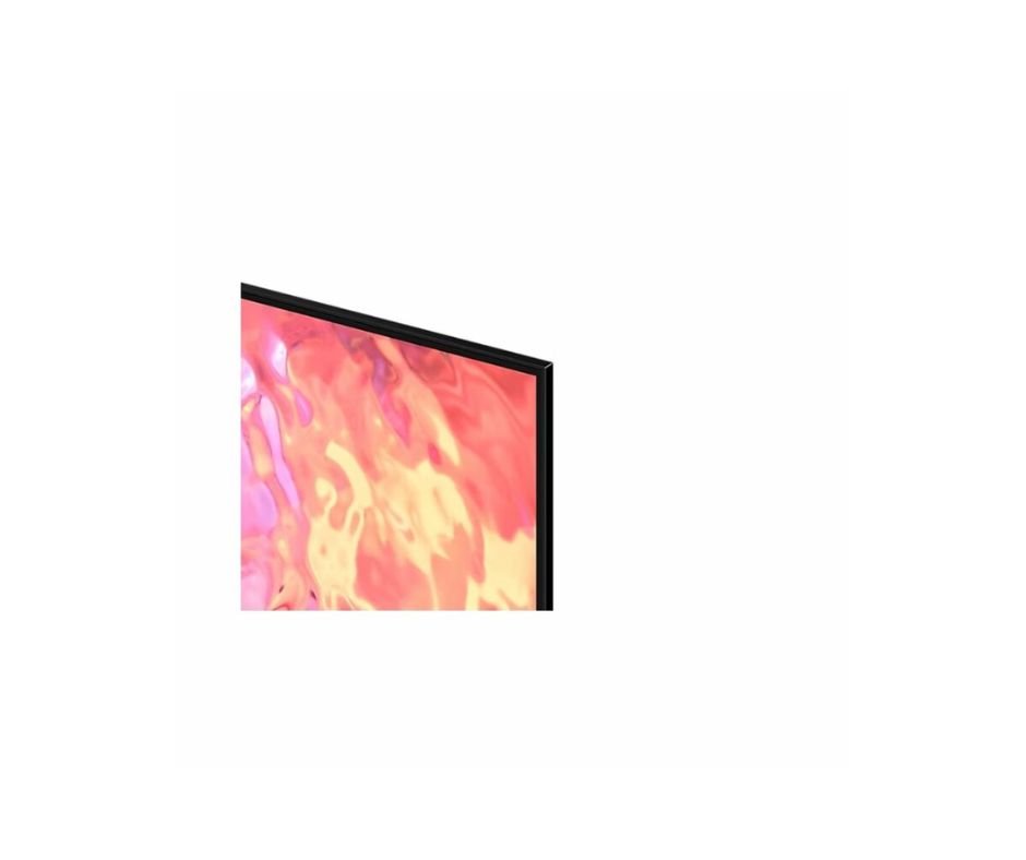 Samsung QA55Q60CAU 55 Inch Samsung Q60C QLED 4K Smart TV (2023) – - Image 3