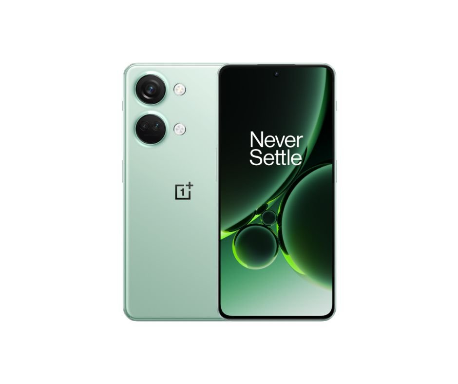 OnePlus Nord 3, 8|128GB Battery:5000 mAh Main camera:50MP+8 MP+2MP Front camera:16 MP Display: 6.74 inch Android 13 - Image 2