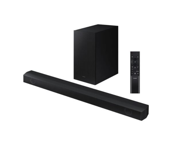 Samsung HW-B550 2.1ch Soundbar w/ Dolby Audio / DTS Virtual:X