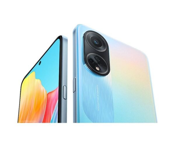 Oppo A98 5G,RAM:8GB Storage:256GB Battery:5,000mAh Camera:64MP+2MP+2MP Selfie:32MP Display:6.43inch,android Android 13. - Image 2