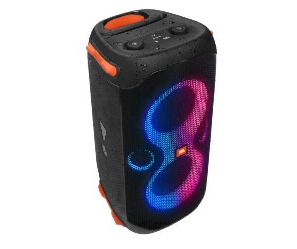 JBL Partybox 110 Wireless Bluetooth Speaker,160 watts Up to 12 hours of playtime. - Image 2