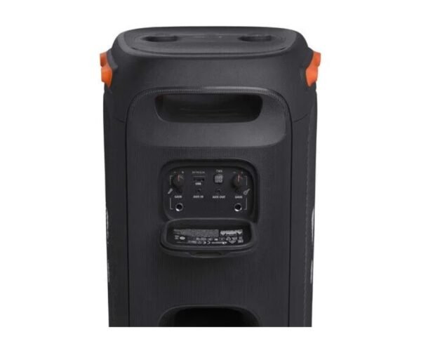 JBL Partybox 110 Wireless Bluetooth Speaker,160 watts Up to 12 hours of playtime. - Image 3
