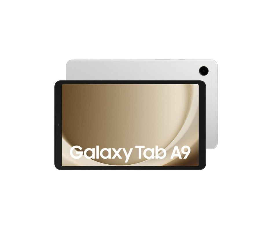 Samsung Galaxy Tab A9 ,4|64GB, 8.7-inch,Main Camera: 8 MP,Li-Po 5,100 mAh. - Image 3