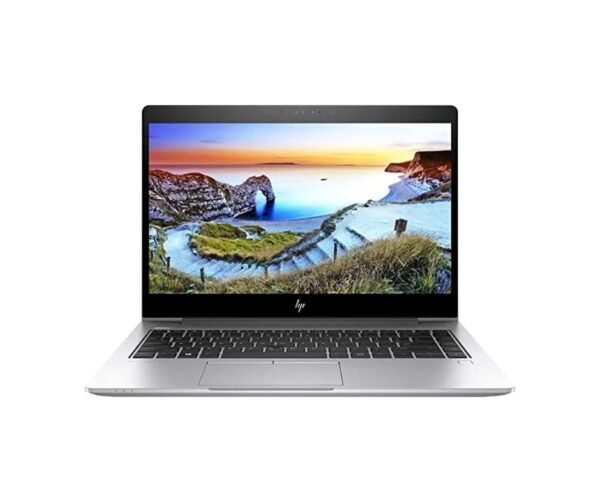 HP EliteBook 840 G5, 8th Gen Intel Core i7-8550U with Intel UHD graphics 620, 16 GB RAM, 512 GB SSD - Image 2