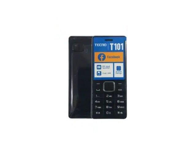 Brand New Tecno T101 - Image 2