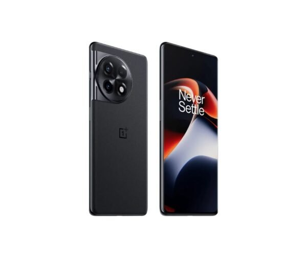 OnePlus 11R,RAM:12GB Storage:256GB Battery:5000 mAh,100W wired Camera:50MP + 8MP+ 2MP Selfie:16 MP,6.7 inches - Image 3