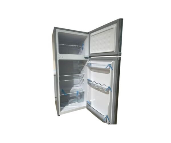 Vitron VDR170DS 170 Liters Double Door Fridge - - Image 2