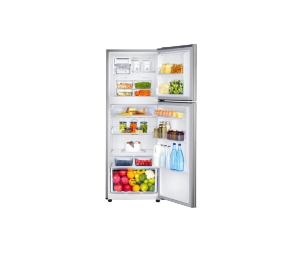 Hisense REF320DR 320L Double Door Fridge. - Image 2