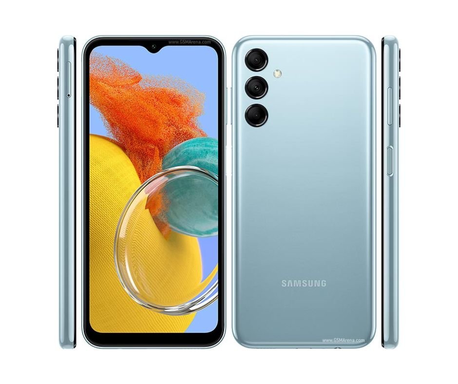 Samsung Galaxy M14 4G