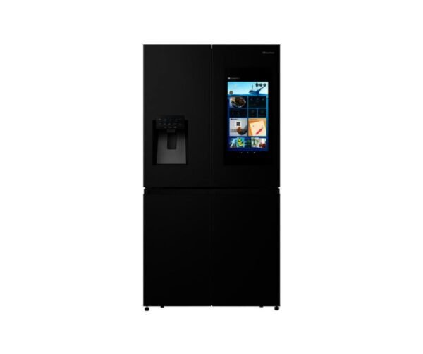 Hisense REF522DR 522 Litre Multi Door Refrigerator - Image 2