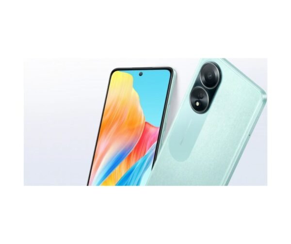OPPO A58 RAM:8GB,Storage:256GB Battery:5000mAh,33W Main Camera:50MP + 2MP Selfie:8MP Display: 6.72 inch:MediaTek Helio G85 Connectivity:Dual sim, Wi-Fi OS: Android 13. - Image 3