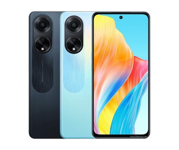 Oppo A98 5G,RAM:8GB Storage:256GB Battery:5,000mAh Camera:64MP+2MP+2MP Selfie:32MP Display:6.43inch,android Android 13. - Image 3