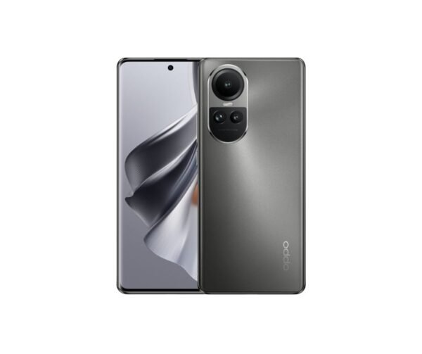 Oppo Reno 10  5G RAM:8GB Storage:128GB,256GB,5000 mAh,67W Camera:64MP+32MP+ 8MP Selfie:32MP Display:6.7 inch,Android 13 - Image 2