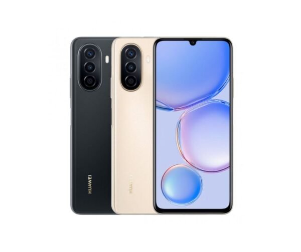 Huawei nova Y71, 8|128GB Camera 48MP Triple camera | 8MP front - Image 3