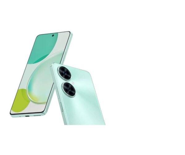 Huawei Nova 11i,8|128GB,Battery:5,000 mAh Main camera:48MP+2MP Front camera:16MP Display:6.8 inch,Dual SIM 4G EMUI 13 - Image 3
